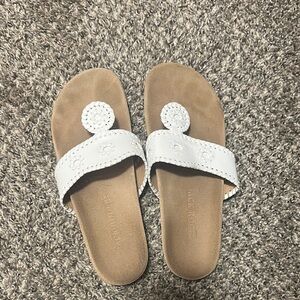 Jack Rogers Sandals